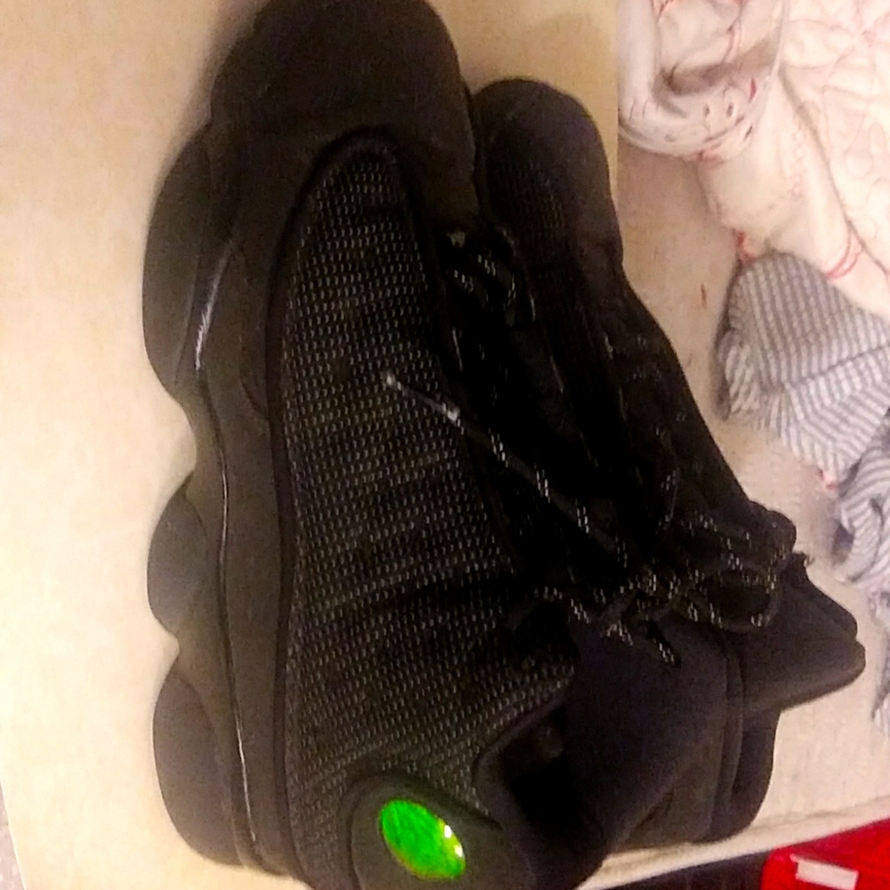 Air jordans